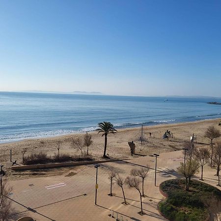 Apartamento Primera Linea Roses Con Vistas Al Mar Av-09 エクステリア 写真