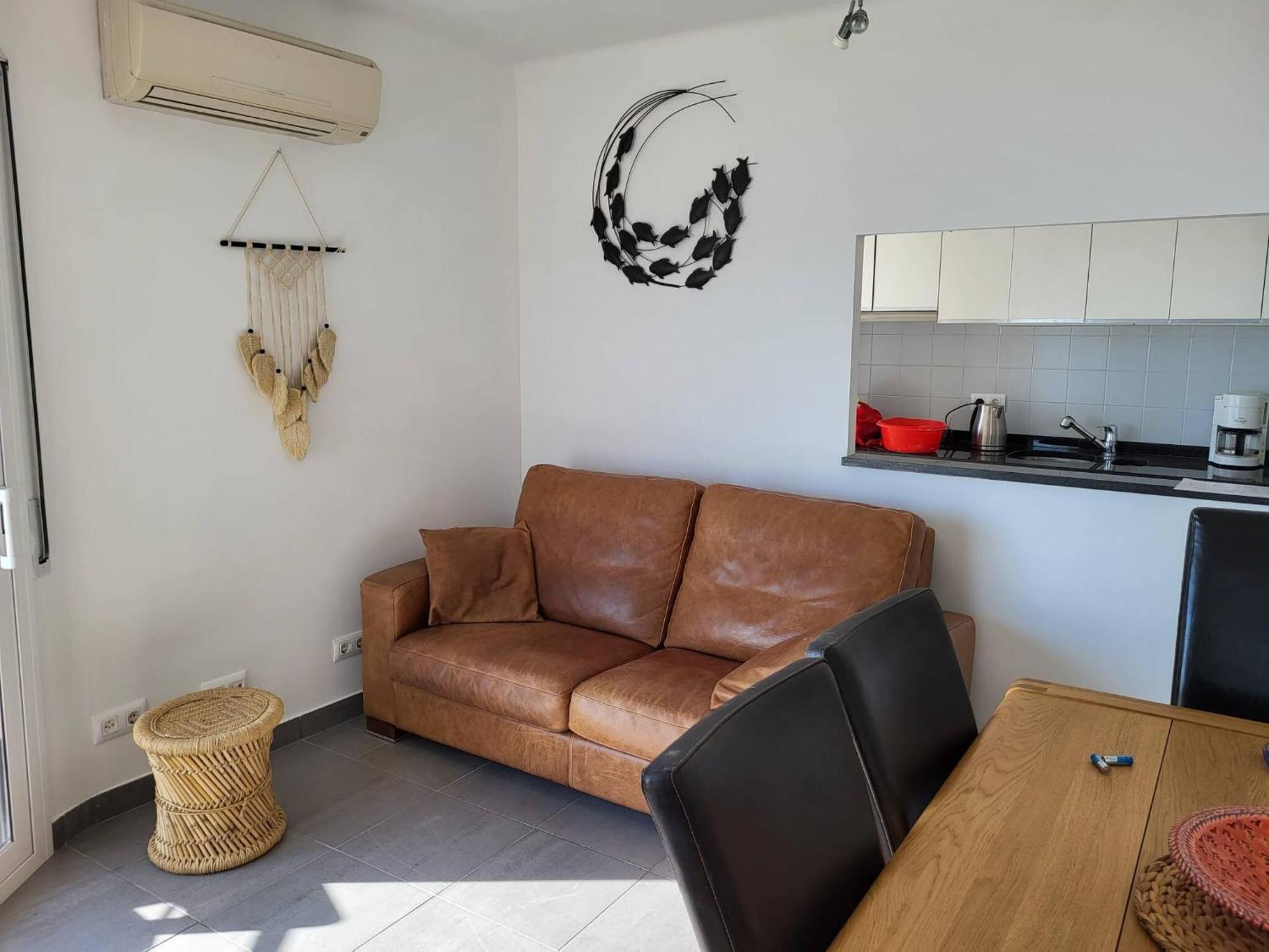 Apartamento Primera Linea Roses Con Vistas Al Mar Av-09 エクステリア 写真