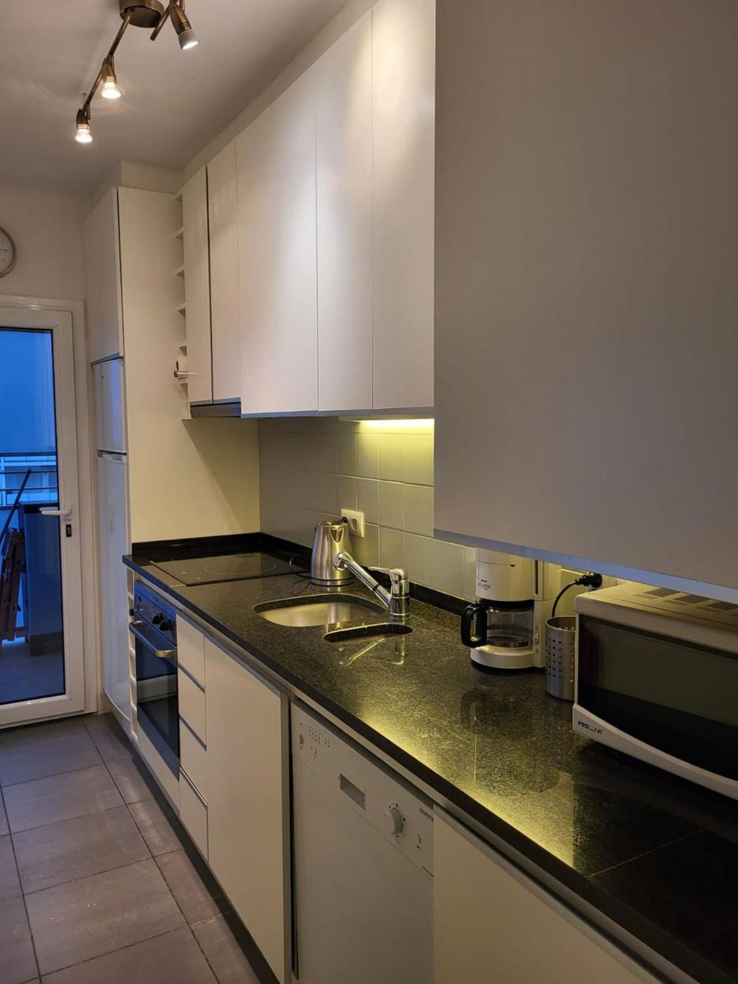 Apartamento Primera Linea Roses Con Vistas Al Mar Av-09 エクステリア 写真