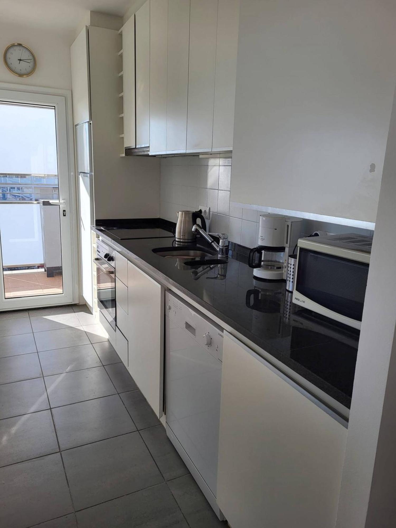 Apartamento Primera Linea Roses Con Vistas Al Mar Av-09 エクステリア 写真