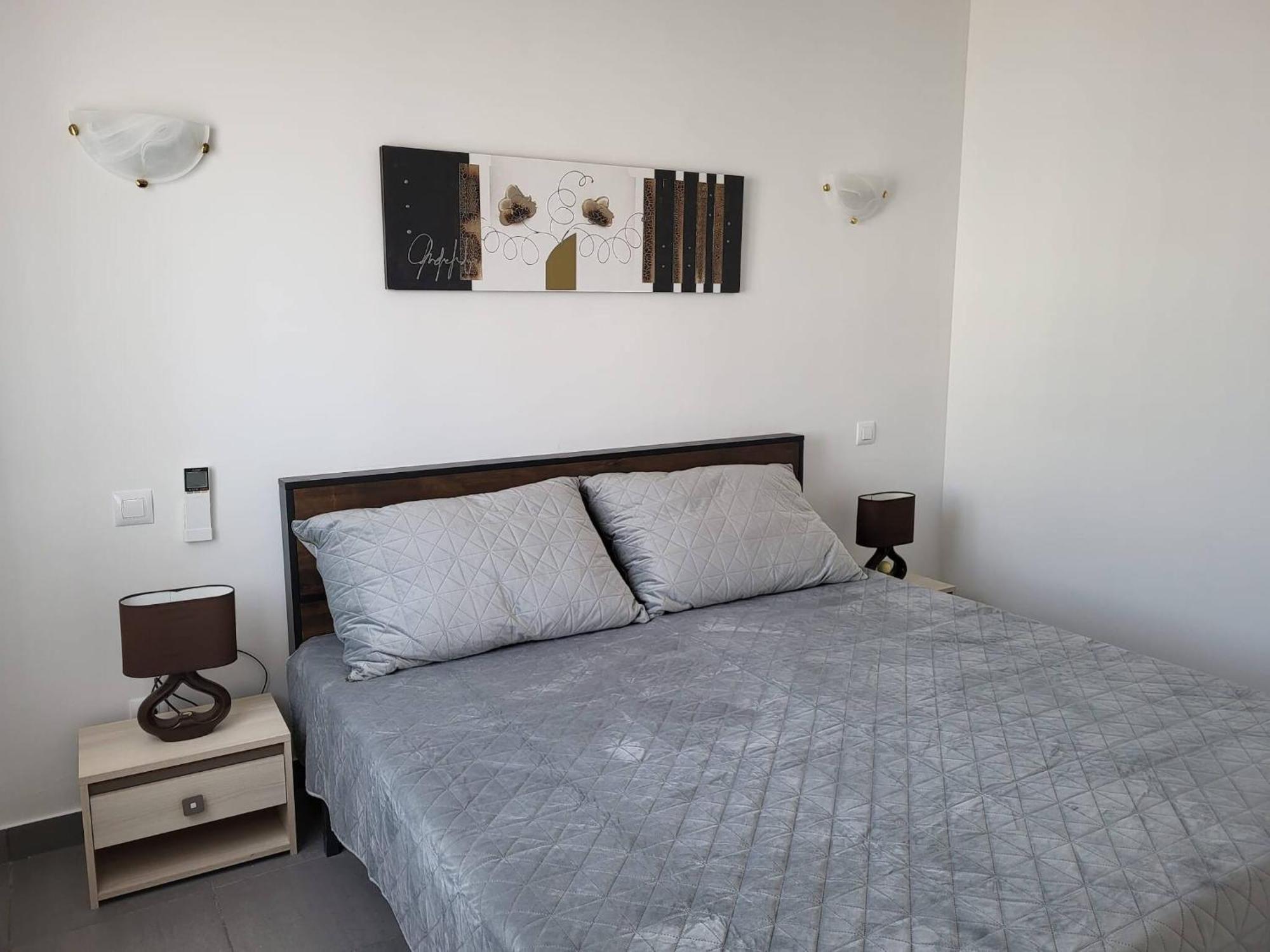 Apartamento Primera Linea Roses Con Vistas Al Mar Av-09 エクステリア 写真