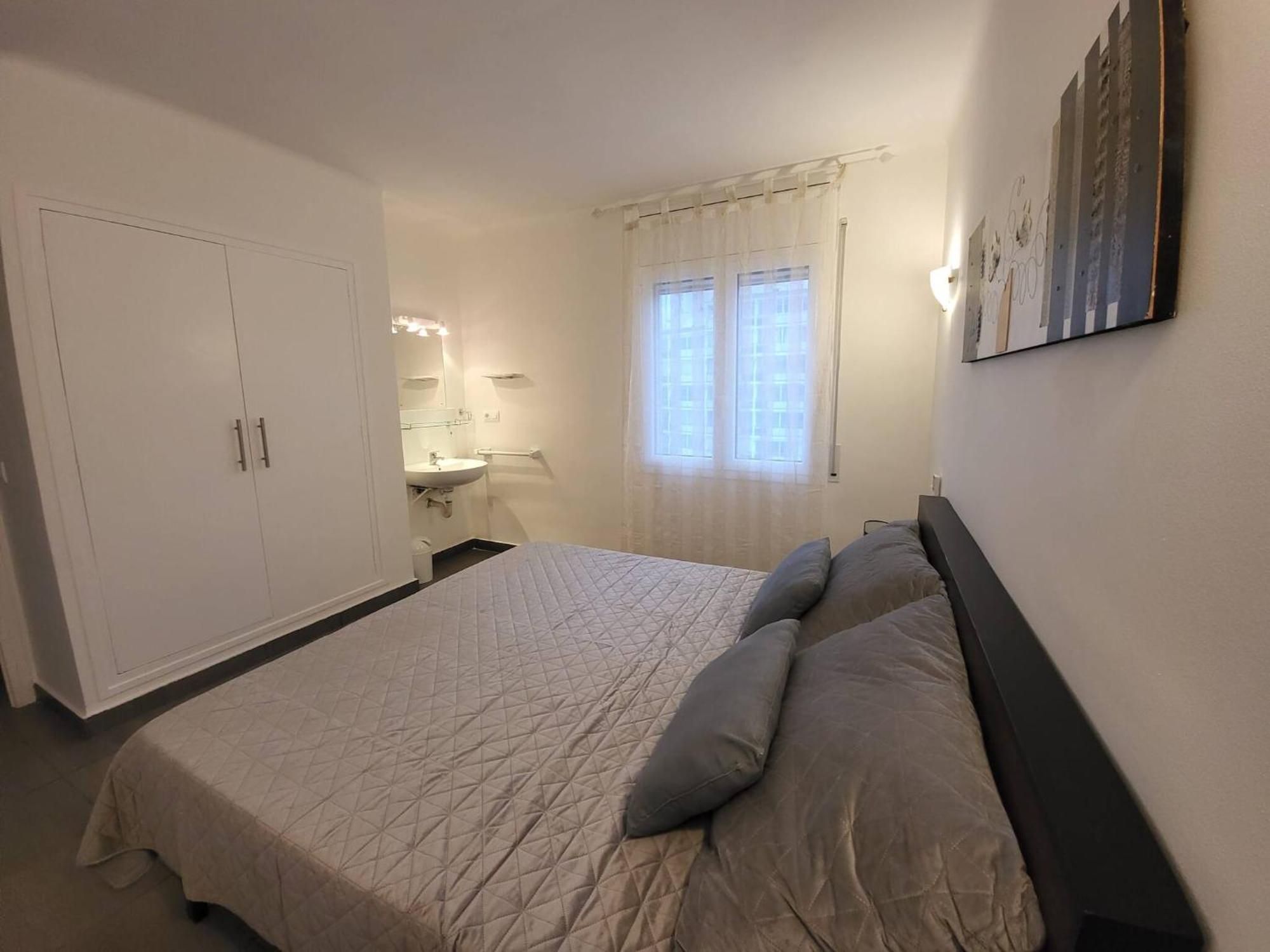 Apartamento Primera Linea Roses Con Vistas Al Mar Av-09 エクステリア 写真