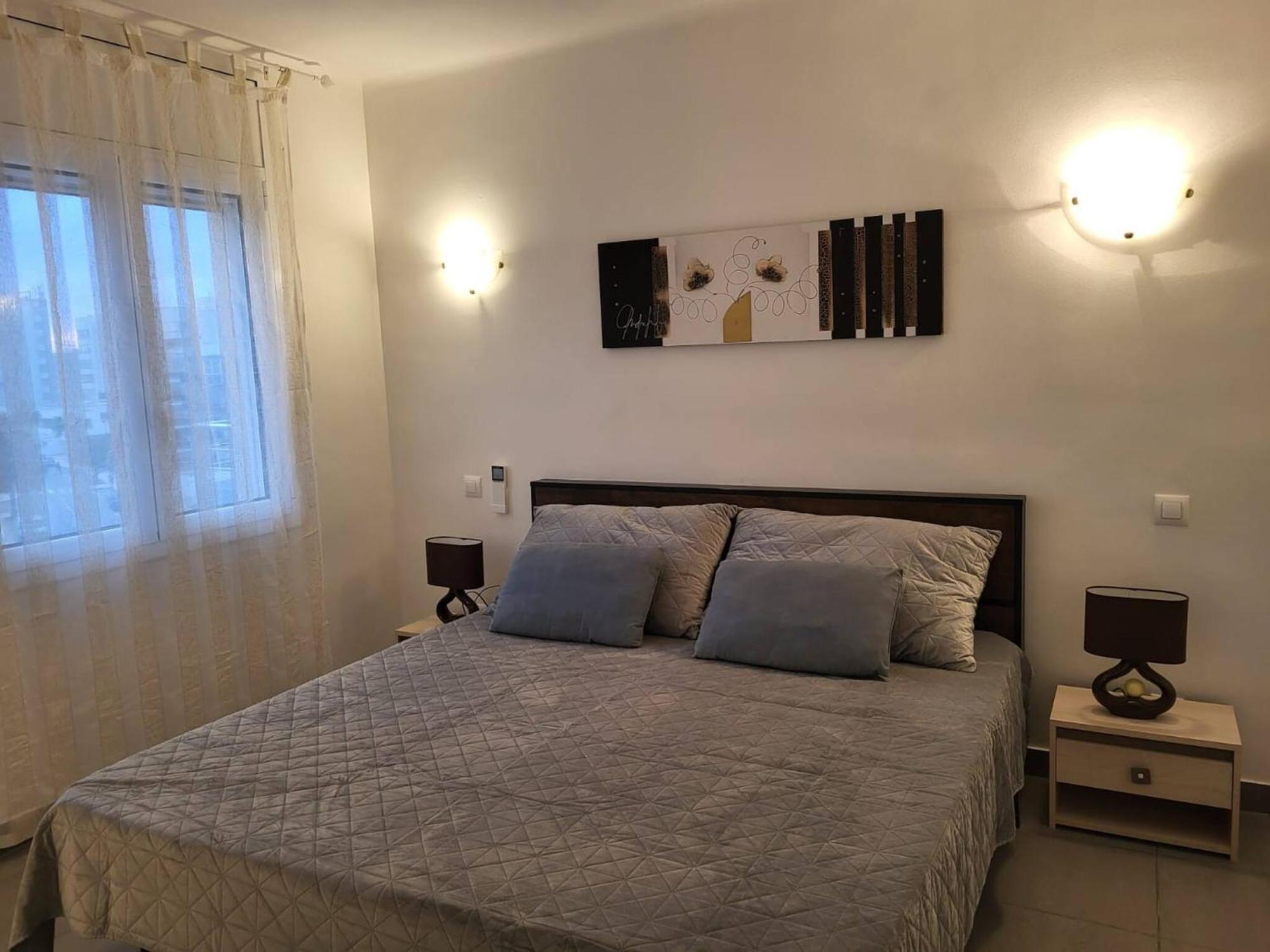 Apartamento Primera Linea Roses Con Vistas Al Mar Av-09 エクステリア 写真