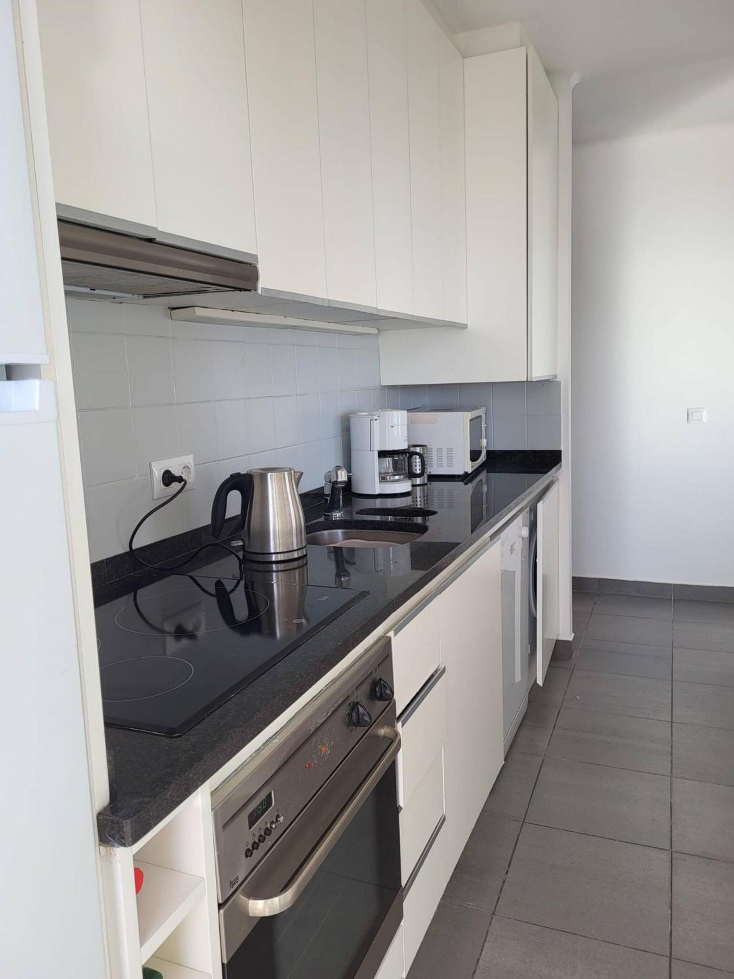 Apartamento Primera Linea Roses Con Vistas Al Mar Av-09 エクステリア 写真